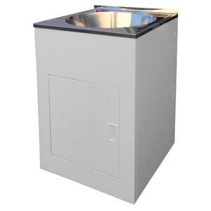 Dissco 565 x 915 x 560mm Eco Tub And Cabinet