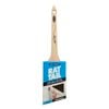 Monarch 75mm Rat Tail Trim Paint Brush