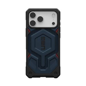 Uag Monarch Pro Magsafe Kevlar Case For Iphone 17 Pro - Kevlar Mallard