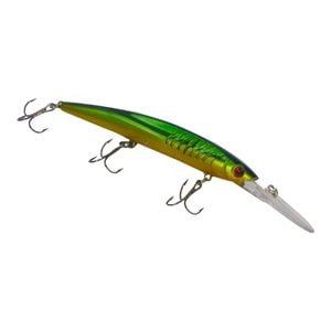 Finesse Flash Minnow, Blaze, 150mm