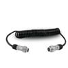 Elinz Heavy Duty 5PIN WOZA / SUZI Trailer Cable Coil Cable