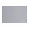 Art & Bob 60 x 40cm Grey Silicone Pet Feeding Mat