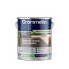 Crommelin 10L Natural DiamondTough Natural Stone Clear Sealer