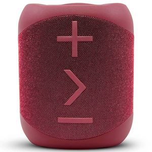 Blueant X1i Portable Bluetooth Speaker (Red)