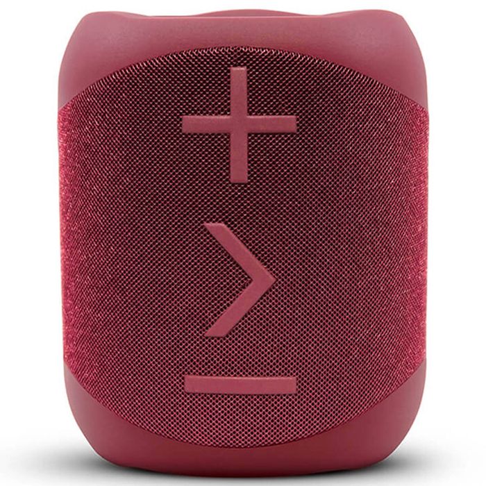 Blueant X1i Portable Bluetooth Speaker (Red)