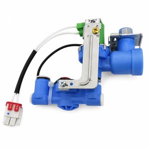 LG Fridge Water Inlet Valve AJU75632506