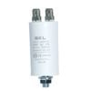 Universal Dishwasher Motor Run Capacitor 3uf - Capacitor003
