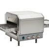 Bakermax Electric Conveyor Pizza Ovens - Hx-14ep