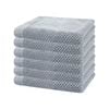 Angove 6pack Face Washer 33x33cm Dream