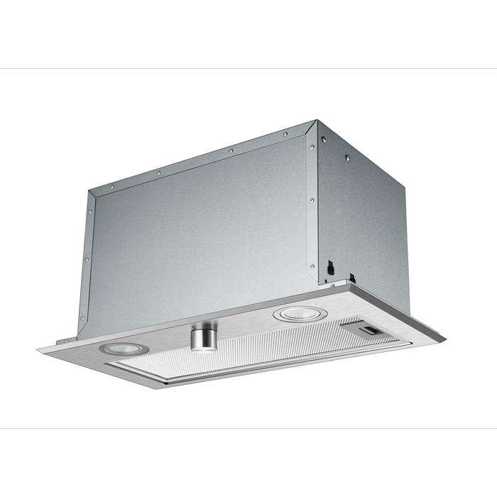 Kleenmaid 52cm Undermount Rangehood For A 60cm Cooktop