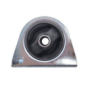 Engine Mount Front Side Fit For Chery Fora For Mitsubishi Colt Lancer Dingo Dion Mirage
