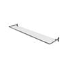 Hills 23.5m Woodland Grey Long Folding Clothesline 