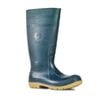 Bata Industrials Green/Gristle Jobmaster 2 Non-Safety PVC Gumboot - Size 14