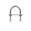Taskmaster 75 x 45.2 316 Stainless Steel U Bolt
