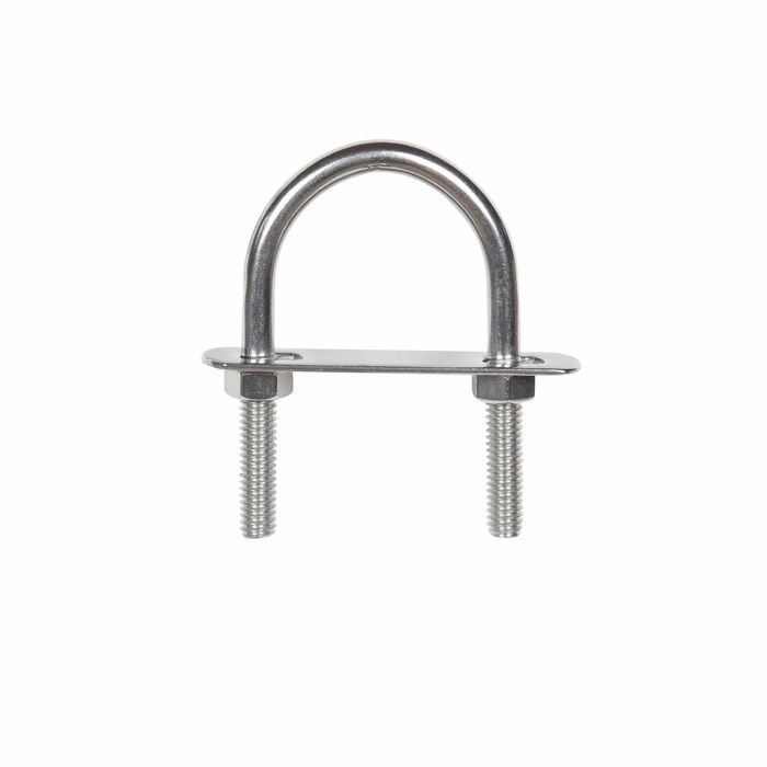 Taskmaster 75 x 45.2 316 Stainless Steel U Bolt