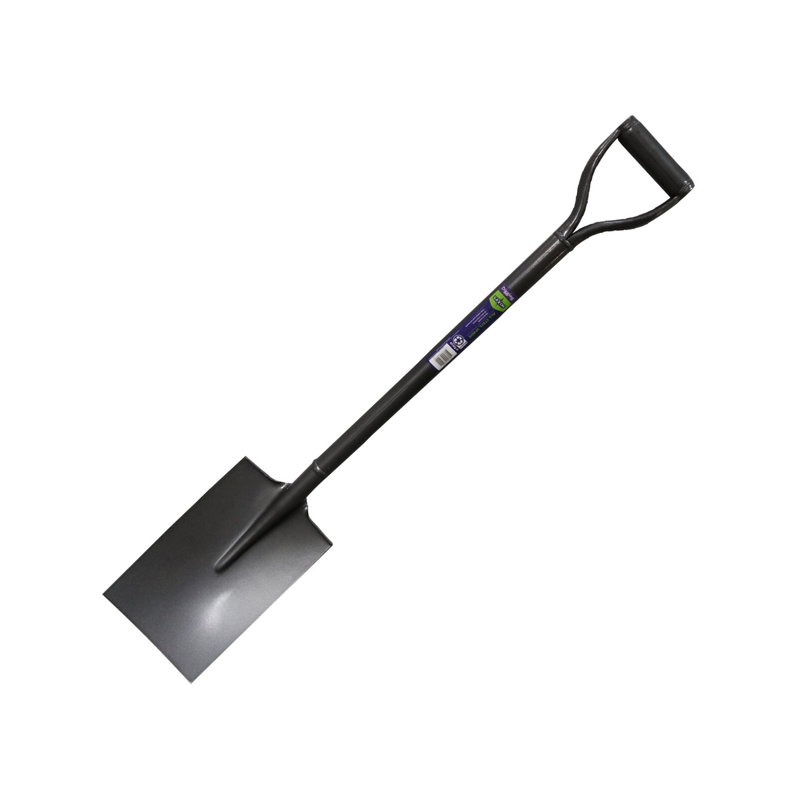 Bunnings shovels and spades discount