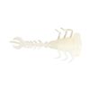 ZMan LarvaZ 1.75" Finesse Soft Plastic Fishing Lure Glow