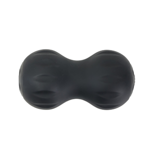 Wellcare 2200mah Vibration Peanut - Black