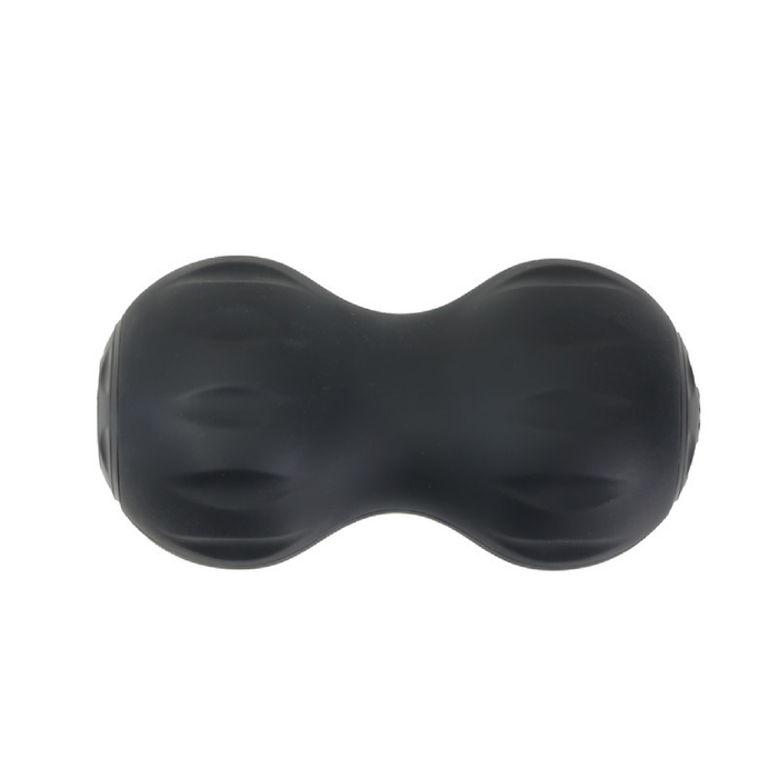 Wellcare 2200mah Vibration Peanut - Black