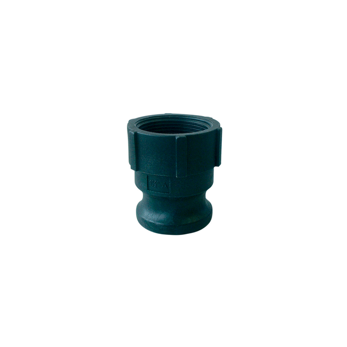 Philmac 2" Polypropylene Type A Camlock