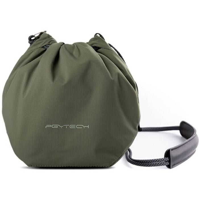 PGYTECH OneGo Drawstring Bag - Forest