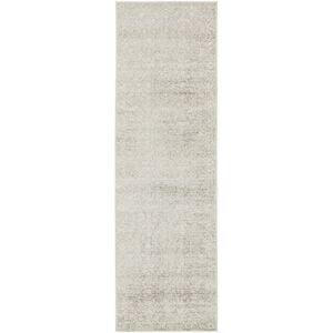 Sense 252 Silver 400X80Cm Rug