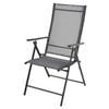 Marquee Folding Highback Sling Chair