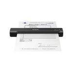 Epson WorkForce ES-50 Flatbed Portable Photo Scanner [B11B252501]