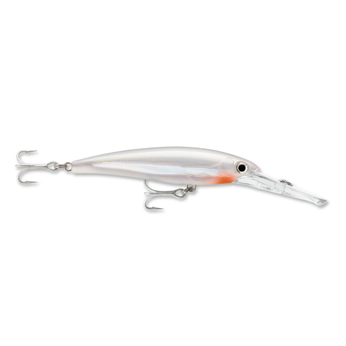 Rapala XRap Magnum Deep 12cm Hard Body Fishing Lure Glass Ghost