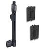 MagnaLatch Magnetic Gate Latch Lock and KwikFit Self Closing Hinges