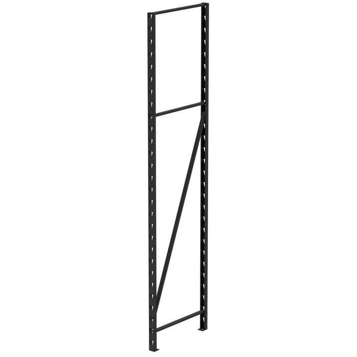 Rack It 400kg 2136mm Upright (for 530 Rack depth)