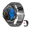 Smartwatch – Bluetooth Call, Sports, Health Monitor