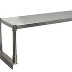 OVER SHELVES W1200 X D300 X H450 SOS112