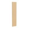 Kaboodle 450mm Oak Latte Modern Tall Pantry Door