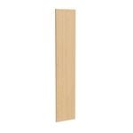 Kaboodle 450mm Oak Latte Modern Tall Pantry Door