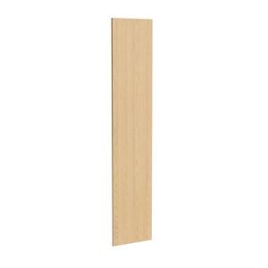 Kaboodle 450mm Oak Latte Modern Tall Pantry Door