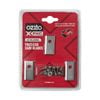 Ozito PXC Freelexo Cam Robot Mower Lawn Blades - 12 Pack PXRMB-012