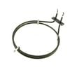 Oven Fan Forced Heating Element 17471100000261, suits Bellini