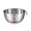 Chefmade x Sanrio Hello Kitty Stainless Steel Mixing Bowl 2.5L