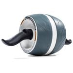 Perfect Fitness Ab Carver Wheel Roller w/ Resistance For Core