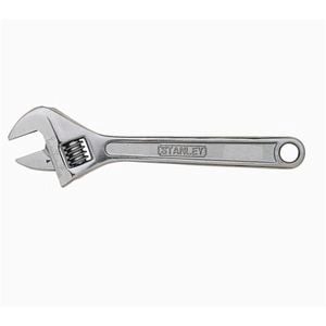 Stanley Adjustable Wrench 150mm