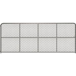 PEL Gates Deer Gate 1.90m - 4.87m