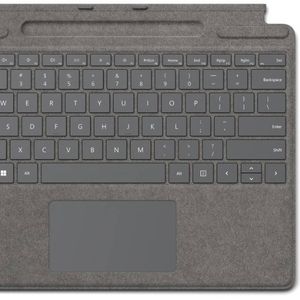 Microsoft Signature Type Cover for Surface Pro 10/9/8/X