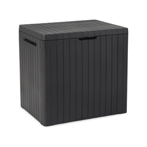 Keter 113L City Box Outdoor Storage