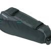 Basil Discovery 365d Frame Bag Black Black