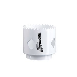 Blu-mol Xtreme Quickcore 64mm White Bimetal Holesaw