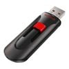 SanDisk Cruzer Glide 64GB Flash Drive - Black [SDCZ60-064G-B35]