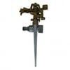 Holman Impulse Metal Spike Sprinkler