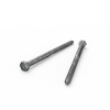 ZENITH M6 x 100mm Hot Dip Galvanised Hex Head Coach Screws - Each