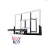 Relaxio Professional Basketball Backboard Wall Mounted
